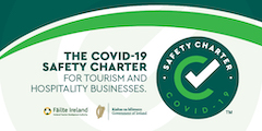 Covid-19 Safety Charter